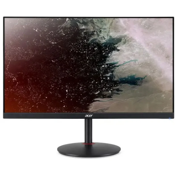 Игровой монитор Acer Nitro XV272UV3bmiiprx (UM.HX2EE.307)